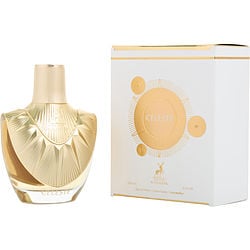 Maison Alhambra Celeste By Maison Alhambra Eau De Parfum Spray 3.4 Oz