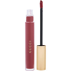 Gucci Rouge A Levres Mat Lip Colour - # 203 Mildred Rosewood --3.5g/0.12oz By Gucci