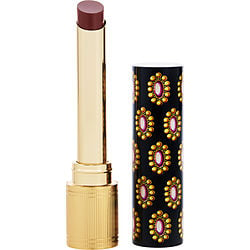 Gucci Rouge De Beaute Brillant Glow & Care Lip Colour - # 308 Lucy Dark Orange  --1.8g/0.06oz By Gucci