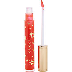 Gucci Hydrating Plumping Lip Gloss - # 526 Teresina Red --6.5ml/0.21oz By Gucci