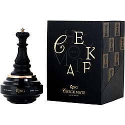 Armaf Checkmate King By Armaf Eau De Parfum Spray 3.4 Oz