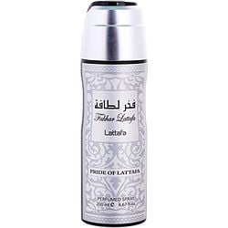 Lattafa Fakhar By Lattafa Body Spray 6.7 Oz