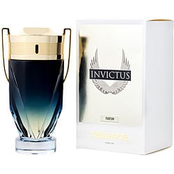 Invictus By Paco Rabanne Parfum Spray 6.7 Oz
