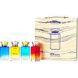 Al Haramain Gift Set Al Harmain Variety By Al Haramain