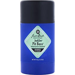 Jackzen Pit Boss Antiperspirant & Deodorant--2.75oz