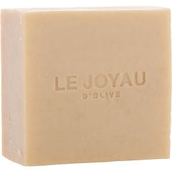 Le Joyau D'olive Jasmine Allure By Le Joyau D'olive Luxury Soap 3.5 Oz