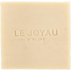 Le Joyau D'olive Laurel Shangri-la By Le Joyau D'olive Luxury Soap 3.5 Oz