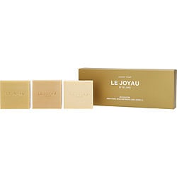 Le Joyau D'olive Gift Set Le Joyau D'olive Variety By Le Joyau D'olive