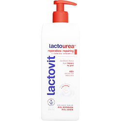 Lactourea Body Milk --400ml/13.5oz