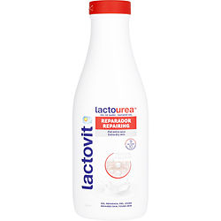 Lactourea Repairing Body Wash --600ml/20.3oz