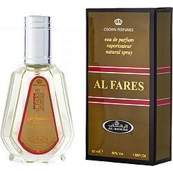 Al Rehab Al Fares By Al Rehab Eau De Parfum Spray 1.7 Oz