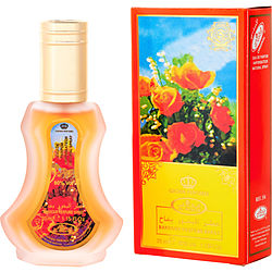 Al Rehab Bakhour By Al Rehab Eau De Parfum Spray 1.15 Oz