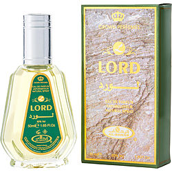 Al Rehab Lord By Al Rehab Eau De Parfum Spray 1.7 Oz