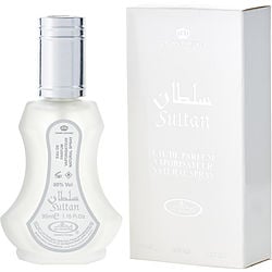 Al Rehab Sultan By Al Rehab Eau De Parfum Spray 1.15 Oz