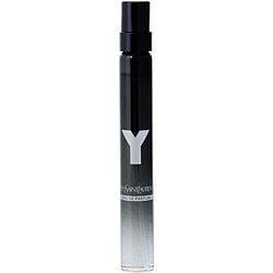 Y By Yves Saint Laurent Eau De Parfum Refillable Spray 0.34 Oz Mini (unboxed)