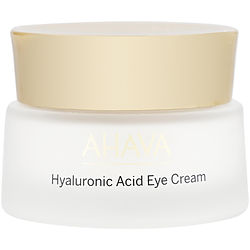 Hyaluronic Acid Eye Cream --15ml/0.5oz