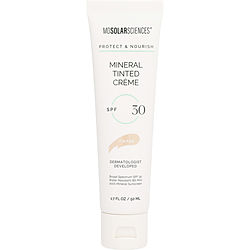 Protect & Nourish Mineral Tinted Creme Spf 30 --50ml/1.7oz