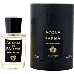 Acqua Di Parma Oud & Zagara By Acqua Di Parma Eau De Parfum Spray 0.7 Oz