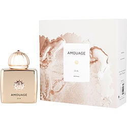 Amouage Dia By Amouage Eau De Parfum Spray 1.7 Oz (new Packaging)