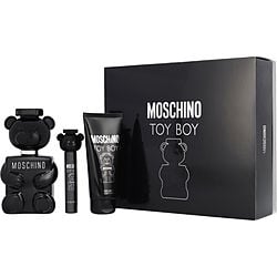 Moschino Gift Set Moschino Toy Boy By Moschino