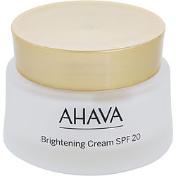 Brightening Cream Spf20 --50ml/1.7oz