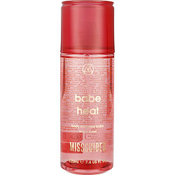 Missguided Babe Heat By Missguided Body Mist 7.4 Oz