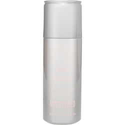 Missguided Chill Babe By Missguided Body Mist 7.4 Oz