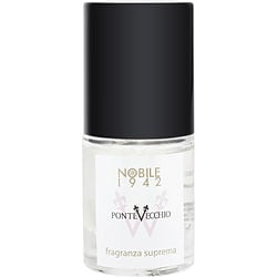 Nobile 1942 Pontevecchio By Nobile 1942 Eau De Parfum Spray 0.5 Oz (unboxed)