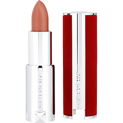 Givenchy Le Rouge Deep Velvet Matte Lipstick - # 15 Nude Ambre  --3.4g/0.12oz By Givenchy