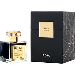Roja Aoud By Roja Dove Parfum Spray 3.4 Oz (new Packaging)