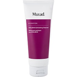 Aha/bha Exfoliating Cleanser  --148ml/5oz