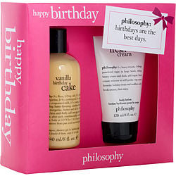 Philosophy Gift Set Philosophy By Philosophy