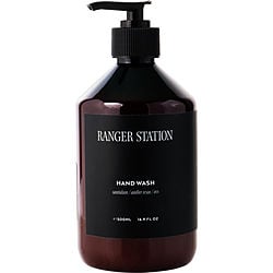 Ranger Station Santalum By Ranger Station Hand Wash 16.9 Oz