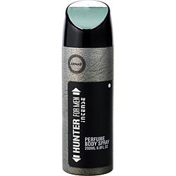 Armaf Hunter Intense By Armaf Body Spray 6.8 Oz