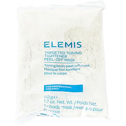 Targeted Toning Cellulite Peel-off Mask (salon Size) --20x50g/1.7oz