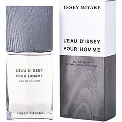 L'eau D'issey By Issey Miyake Eau De Parfum Refillable Spray 4.2 Oz