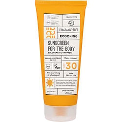 Sunscreen For The Body Spf 30 --200/6.7oz