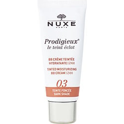 Nuxe Prodigieux Le Teint Eclat Bb Cream - # 03 Dark --30ml/1oz By Nuxe