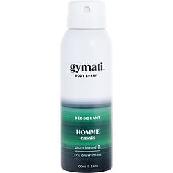 Whole Body Deodorant Body Spray For Men --100ml/3.4oz