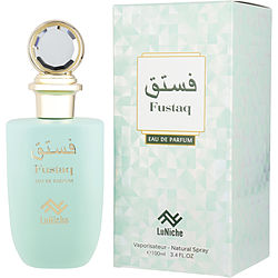 Luniche Fustaq By Luniche Eau De Parfum Spray 3.4 Oz