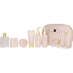 Lovery Gift Set Lovery Enchanted Rose By Lovery