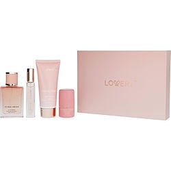 Lovery Gift Set Lovery Floral Dream By Lovery