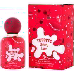 Tubbees Cherry Luxe By Grandeur Eau De Parfum Spray 1.7 Oz