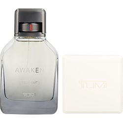 Tumi Gift Set Tumi Awaken By Tumi