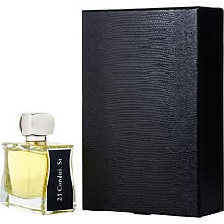 Jovoy Paris 21 Conduit St By Jovoy Eau De Parum Spray 3.4 Oz