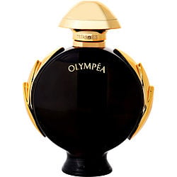 Paco Rabanne Olympea By Paco Rabanne Parfum Spray 2.7 Oz (unboxed)