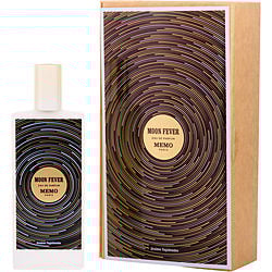 Memo Paris Moon Fever By Memo Paris Eau De Parfum Spray 2.5 Oz (new Packaging) (unboxed)