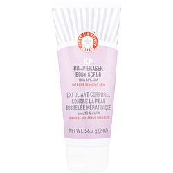 Kp Bump Eraser Body Scrub With 10% Aha --56.7g/2oz