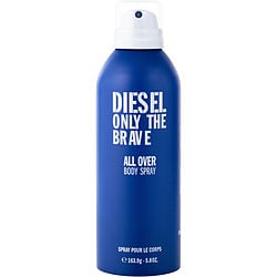 Diesel Only The Brave By Diesel Body Spray 5.8 Oz