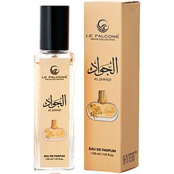 Le Falcone Highfly Al Jawad By Le Falcone Eau De Parfum Spray 1.01 Oz (niche Collection)